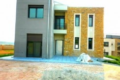 Villa Panorama Thessaloniki for Sale 4