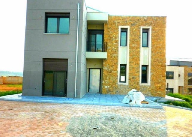 Villa Panorama Thessaloniki for Sale 4