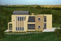 Villa Thessaloniki for Sale 2