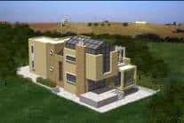 Villa Thessaloniki for Sale