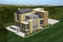 Villa Thessaloniki for Sale 3