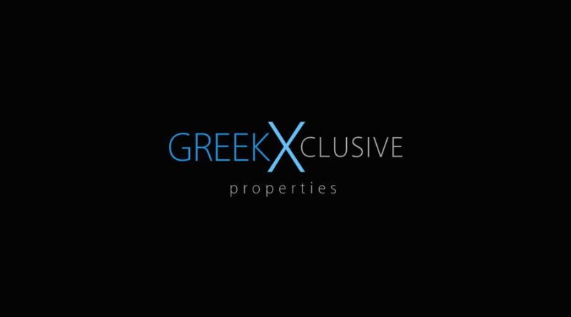 Greece Construction Company, Greek Exclusive Properties