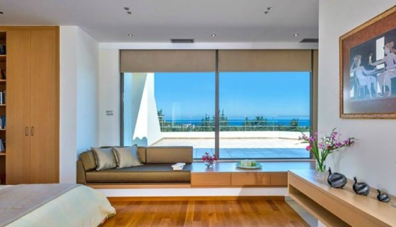 Luxury Villa Crete For REnt 22