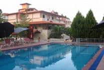 Hotel For Sale Kassandra Halkidiki  8