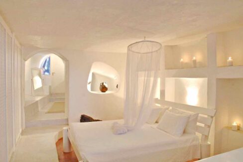 LUXURY CAVE VILLA IMEROVIGLI SANTORINI 3