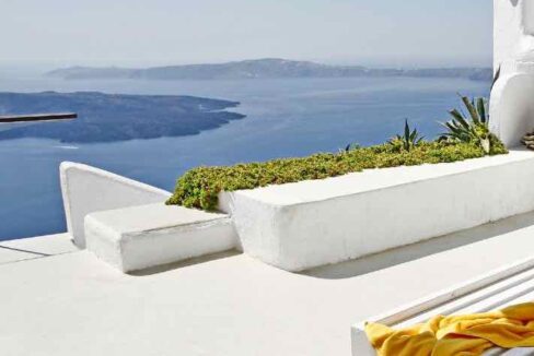 LUXURY CAVE VILLA IMEROVIGLI SANTORINI 4