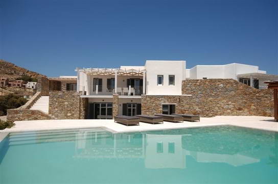 House for Sale Mykonos