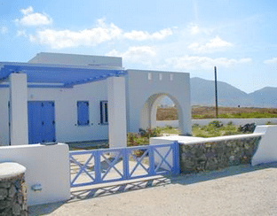 Detached House for Sale Santorini