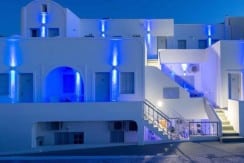 Hotel For Sale Santorini 2