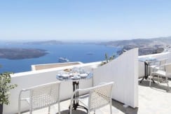 Hotel For Sale Santorini 4