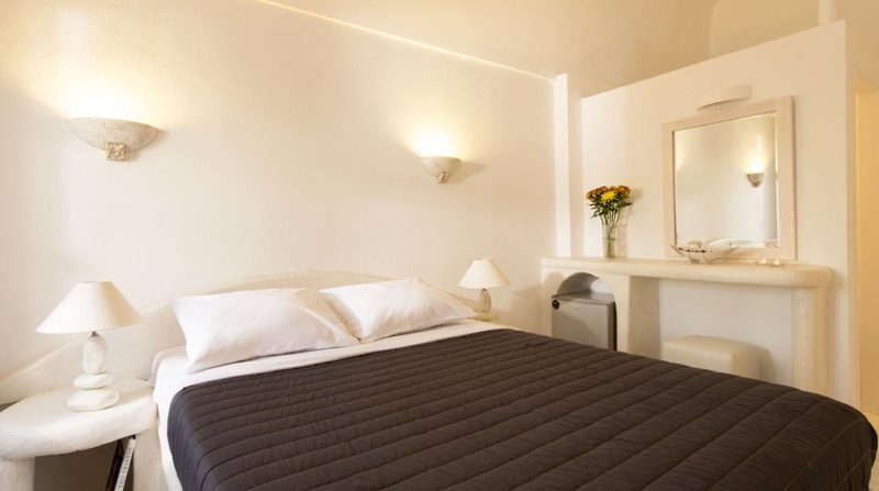 Hotel For Sale Santorini 5