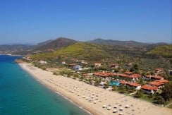 Hotel For Sale Sithonia Chalkidiki 1