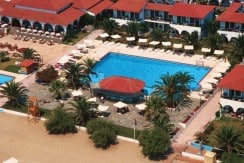 Hotel For Sale Sithonia Chalkidiki 2