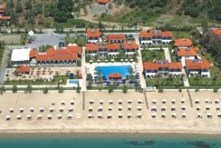 Hotel For Sale Sithonia Chalkidiki 3