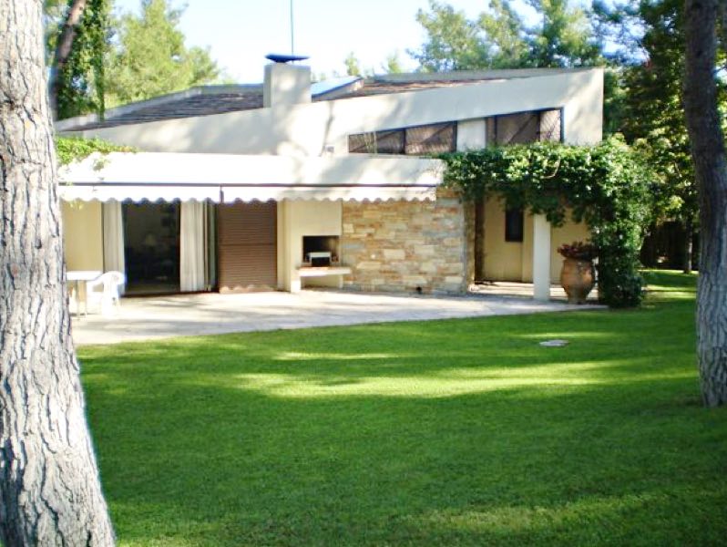 Buy House at Sani Kassnadra Halkidiki