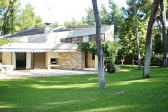 Rent Villa at Halkikidiki 2