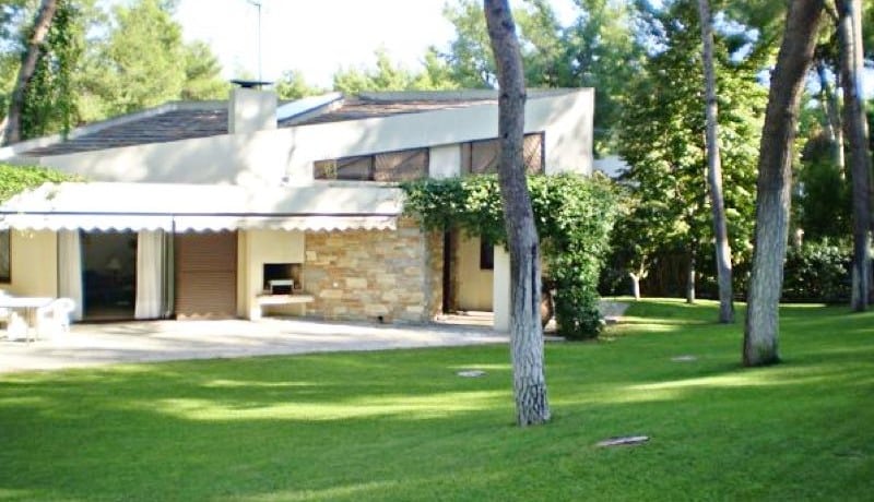 Rent Villa at Halkikidiki 2