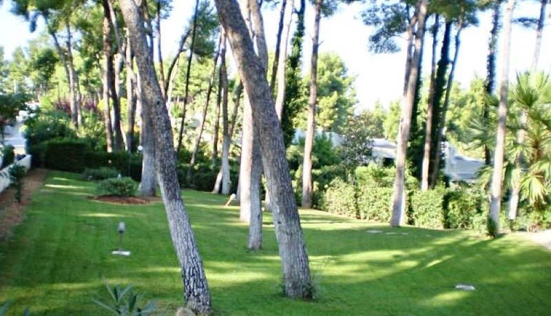 Rent Villa at Halkikidiki 3