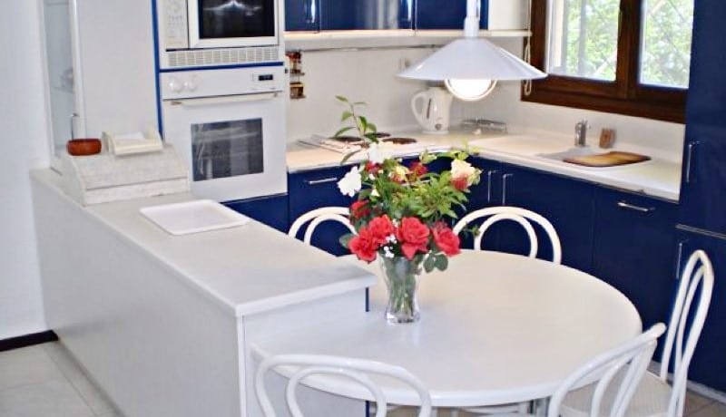 Rent Villa at Halkikidiki 4