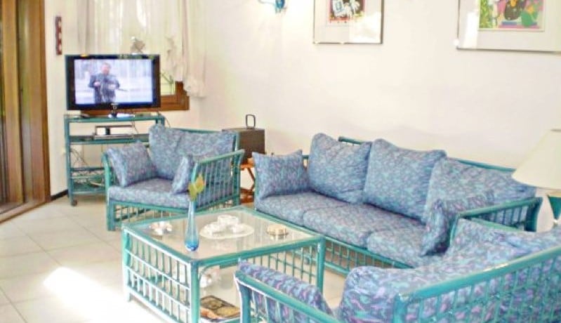 Rent Villa at Halkikidiki 5