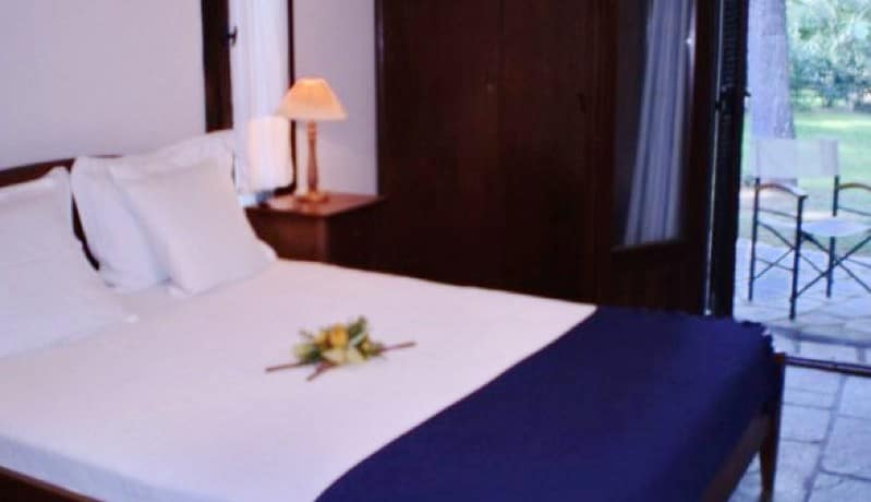 Rent Villa at Halkikidiki 8