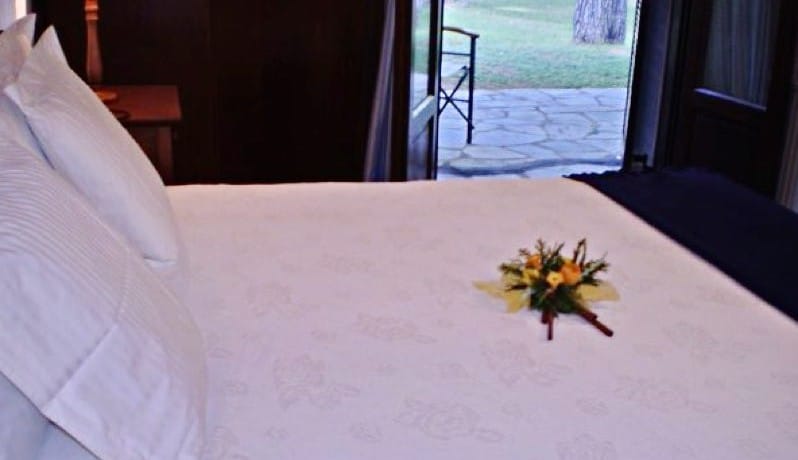 Rent Villa at Halkikidiki 9