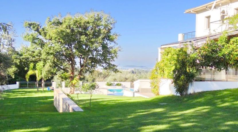 Villa for sale in Corfu Greece, Corfu Property Heavily Reduced Price