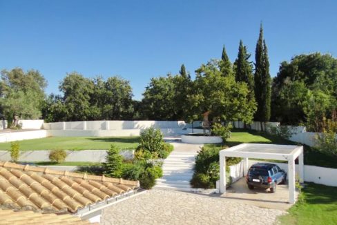 Villa for sale in Corfu Greece, Corfu Property Heavily Reduced Price