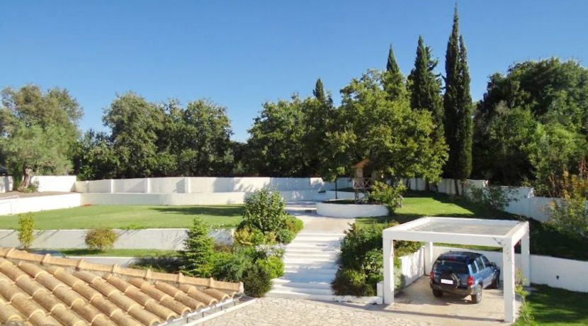 Villa for sale in Corfu Greece, Corfu Property Heavily Reduced Price