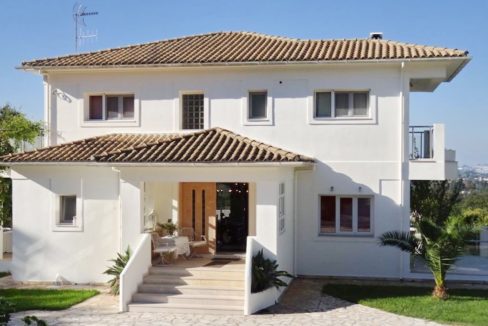 Villa for sale in Corfu Greece, Corfu Property Heavily Reduced Price