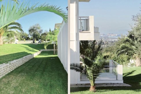 Villa for sale in Corfu Greece, Corfu Property Heavily Reduced Price