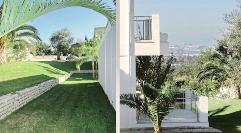 Villa for sale in Corfu Greece, Corfu Property Heavily Reduced Price