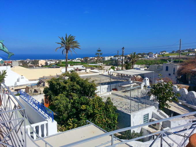 3 Big Villas for Sale in Santorini Greek Exclusive Properties, Real