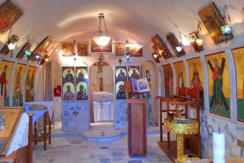 villas for sale santorini greece04