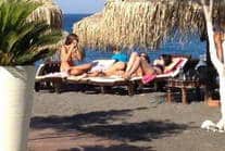Beach Bar in Santorini For Sale by Greek Exclusive Properties 3