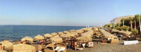 Beach Bar in Santorini For Sale by Greek Exclusive Properties 5