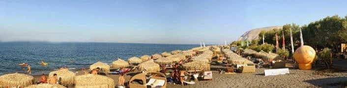 Beach Bar in Santorini For Sale by Greek Exclusive Properties 5