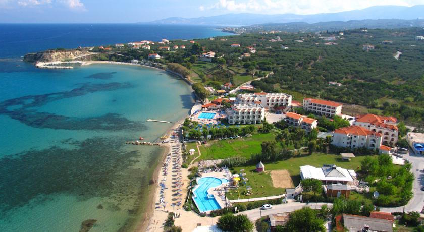 Hotel For Sale Zante 4