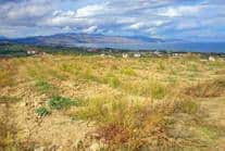 Privileged Land for Sale at Chania Crete Greece Ideal for Hotel development 01