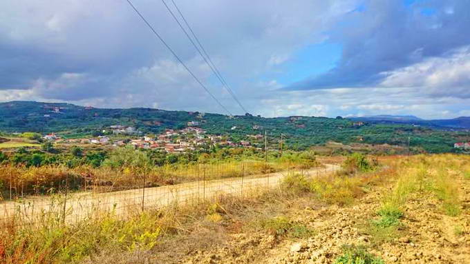 Privileged Land for Sale at Chania Crete Greece Ideal for Hotel development 04