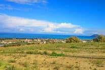 Privileged Land for Sale at Chania Crete Greece Ideal for Hotel development 09