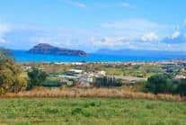 Privileged Land for Sale at Chania Crete Greece Ideal for Hotel development 10