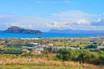 Privileged Land for Sale at Chania Crete Greece Ideal for Hotel development 11