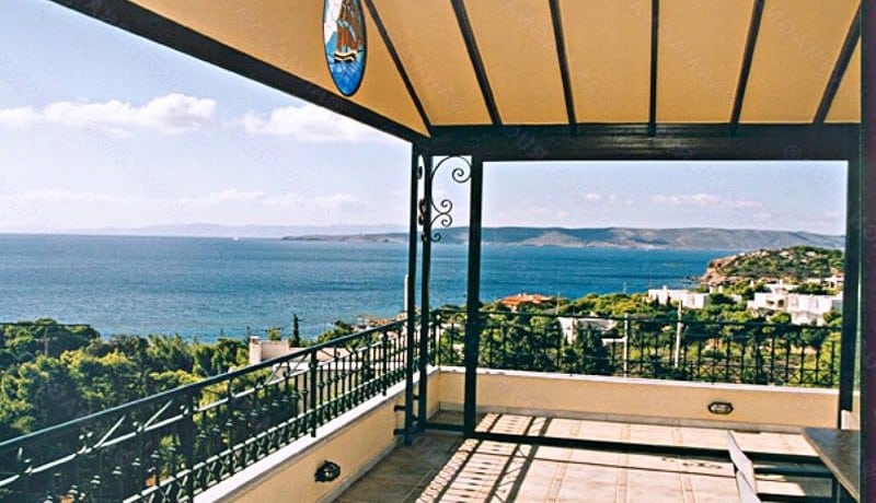 Villa Sounio Attica For Sale GREECE,  Luxury Estate in south Athens, Luxury Villas for Sale in Greece, Villas in South Attica for Sale
