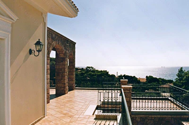 Villa Sounio Attica For Sale GREECE,  Luxury Estate in south Athens, Luxury Villas for Sale in Greece, Villas in South Attica for Sale