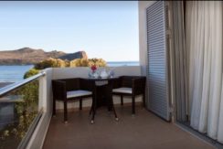 Seafront Villa with Roof Top Pool at Chania Crete for Sale 2