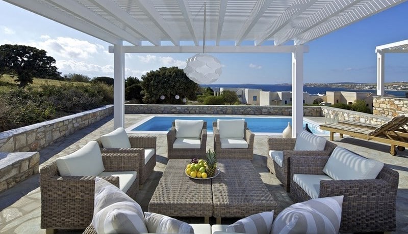 Buy a Villa in Paros Greece, Top Destination