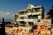 3 levels maisonette for sale close to Athens Greece with sea view 02