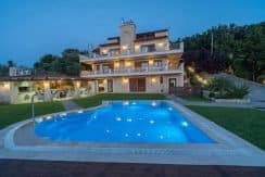 Chania Villa Pool Sales 5