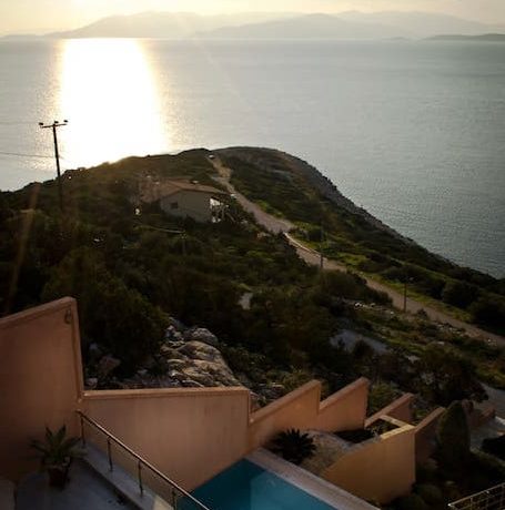 Villa near the sea Attica for Sale 11